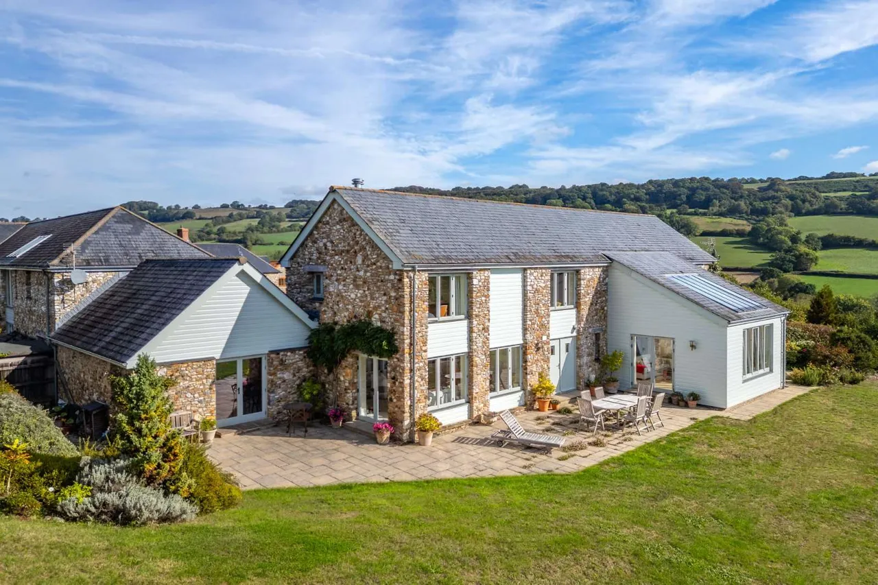 Northleigh, Colyton, EX24, photo 2