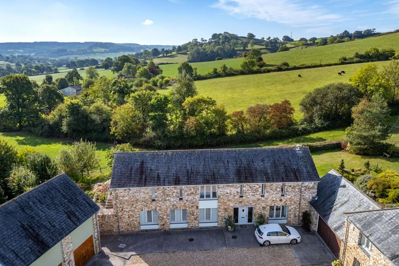Northleigh, Colyton, EX24, photo 20
