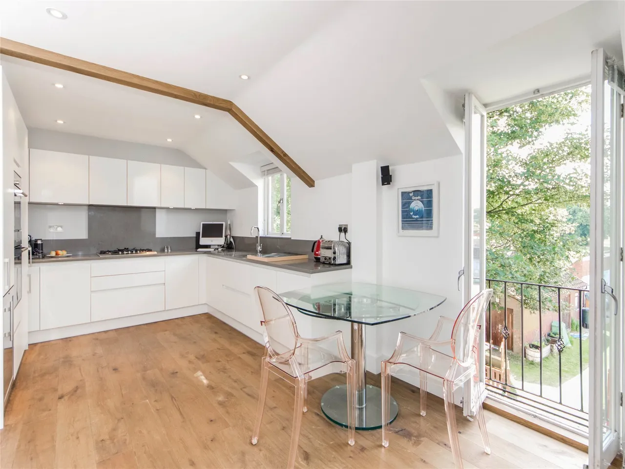 Beaufort Road, Twickenham, TW1, photo 2