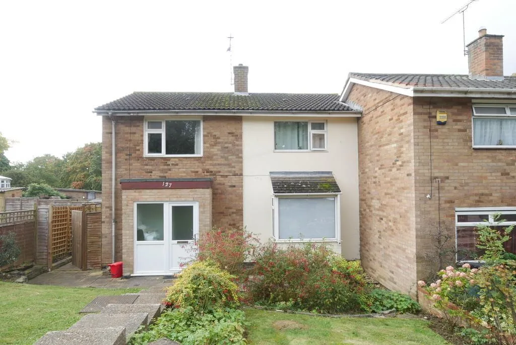 Chertsey Rise, Stevenage, Herts, SG2 9JQ, photo 9