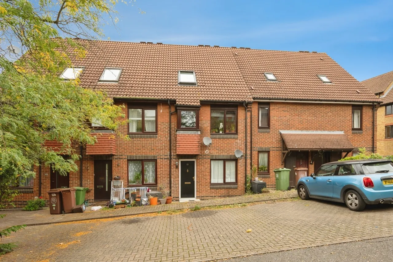 Turnpike Lane, Sutton, SM1, photo 11