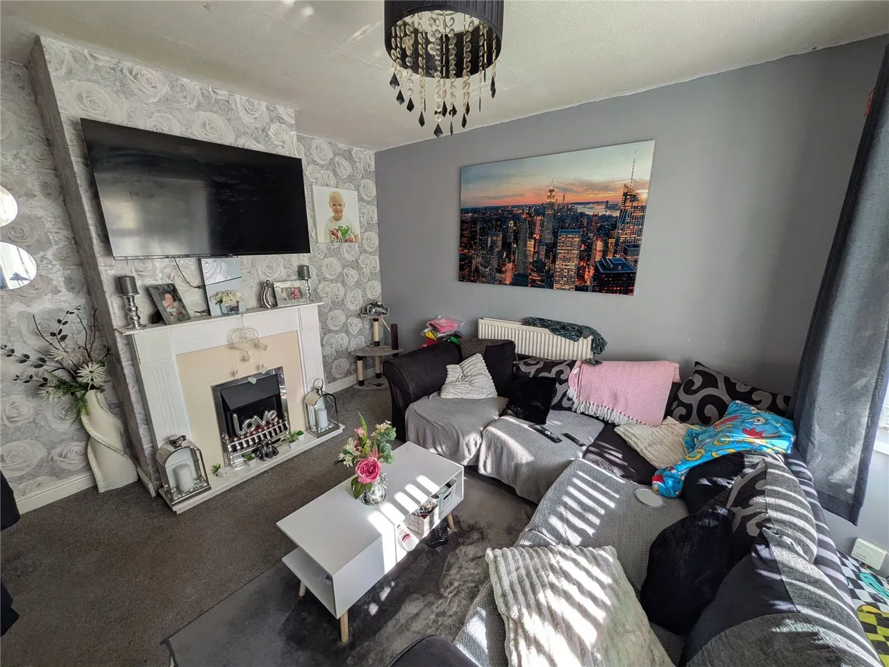 Silverdale, Clifton, Swinton, Manchester, M27, photo 2