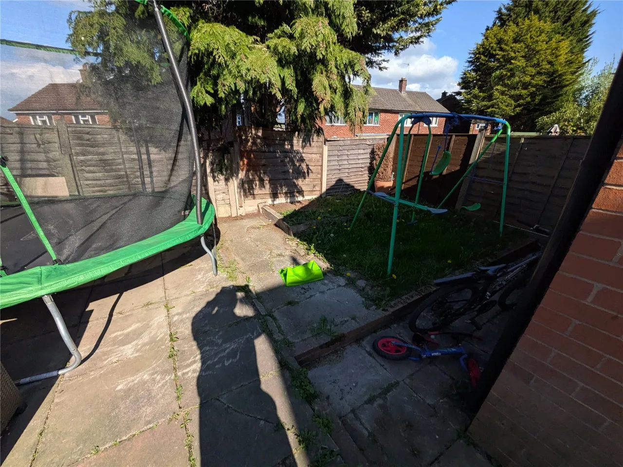 Silverdale, Clifton, Swinton, Manchester, M27, photo 8