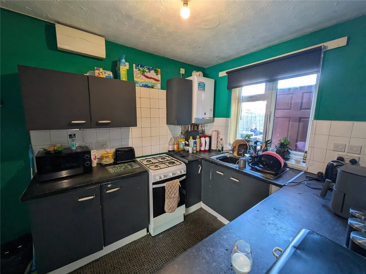 Silverdale, Clifton, Swinton, Manchester, M27, photo 4