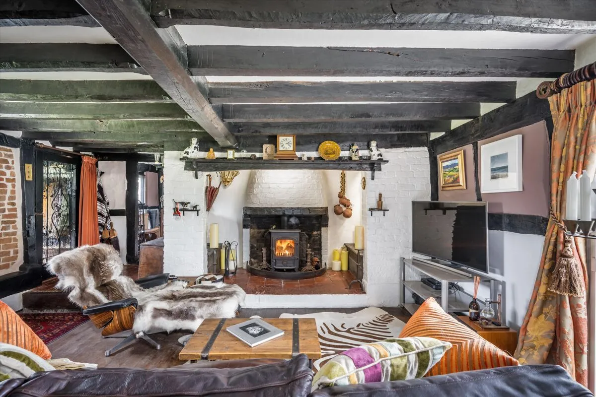 Furzen Lane, Rudgwick, RH12, photo 9