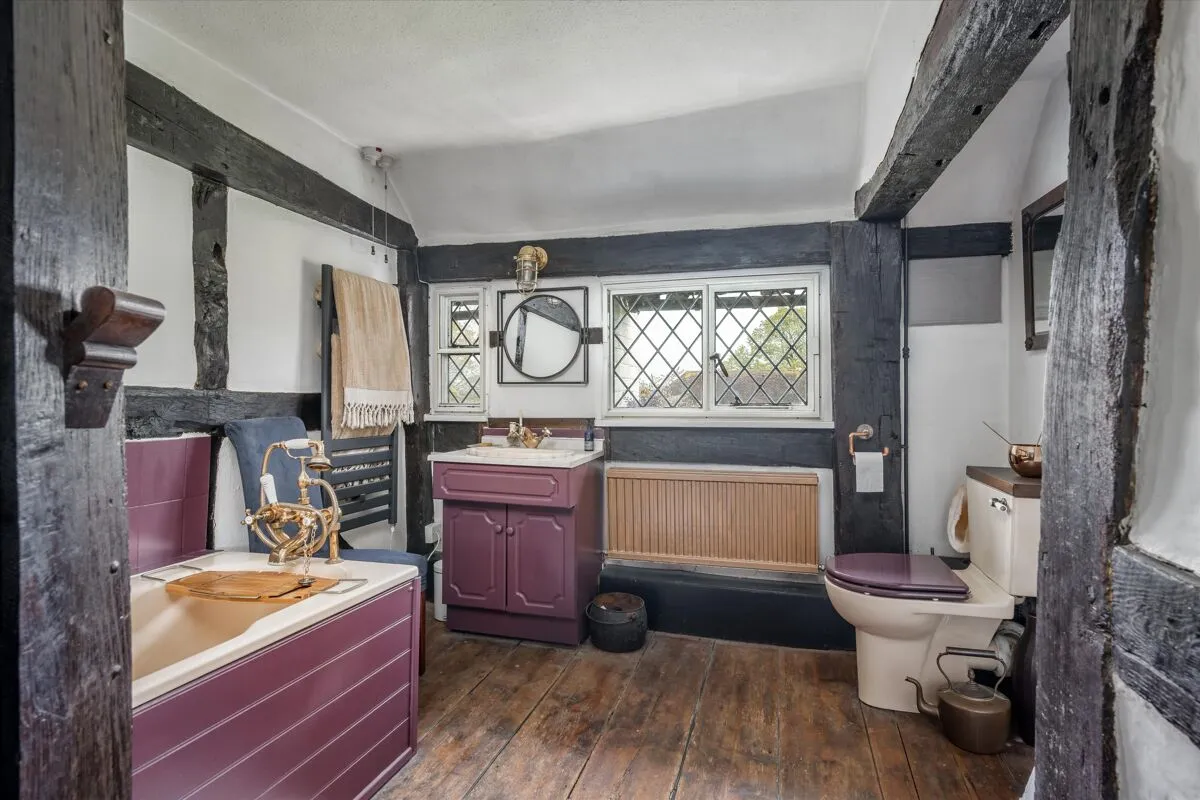 Furzen Lane, Rudgwick, RH12, photo 15