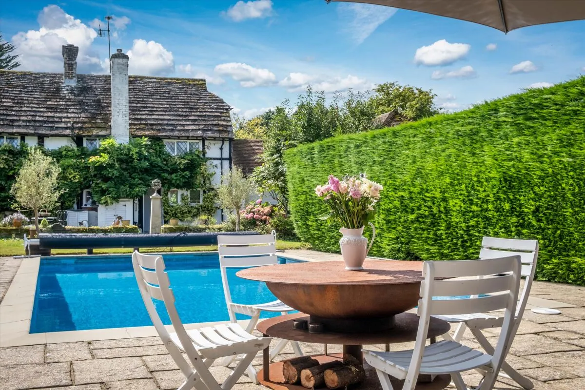 Furzen Lane, Rudgwick, RH12, photo 6