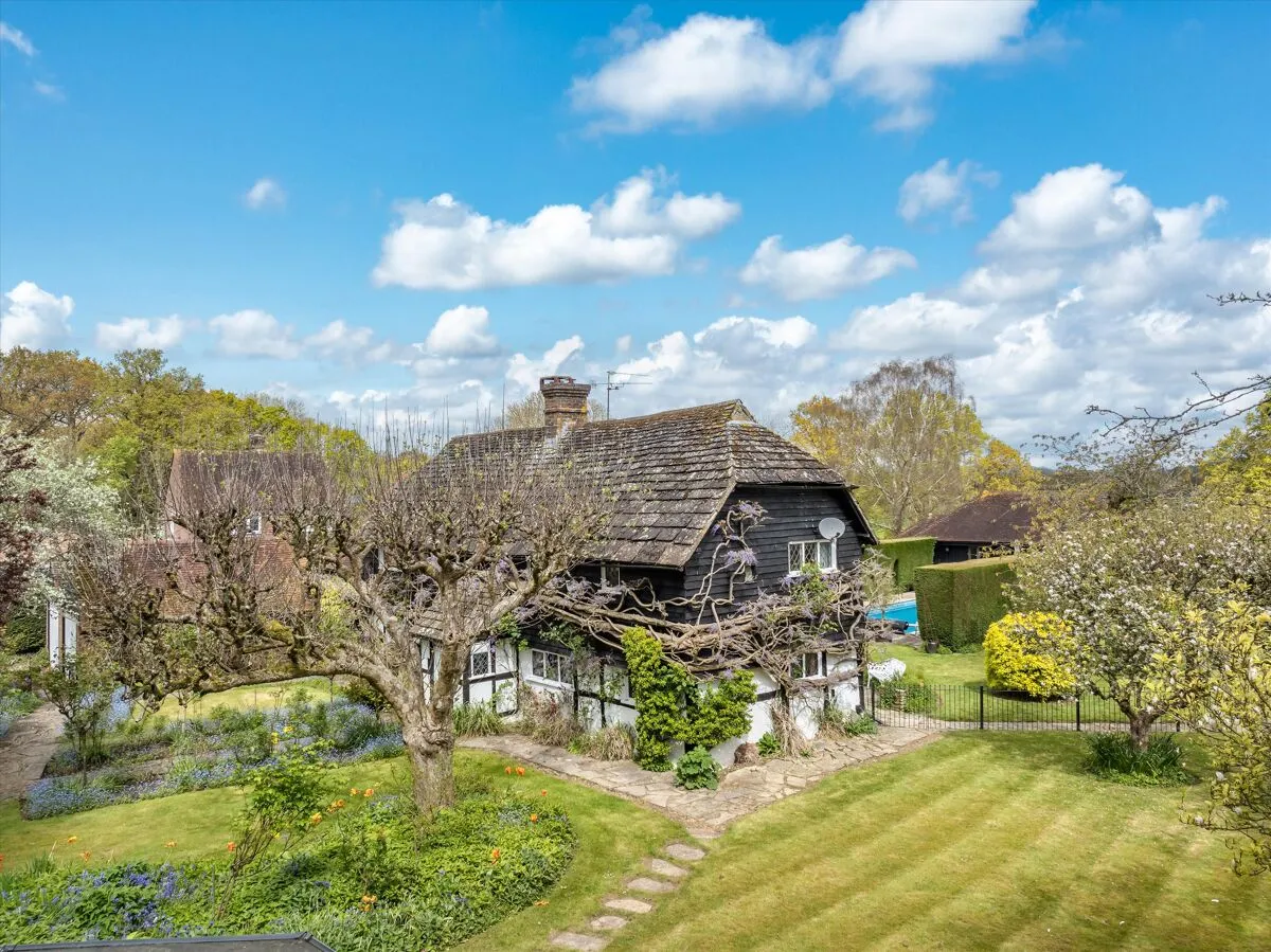 Furzen Lane, Rudgwick, RH12, photo 18