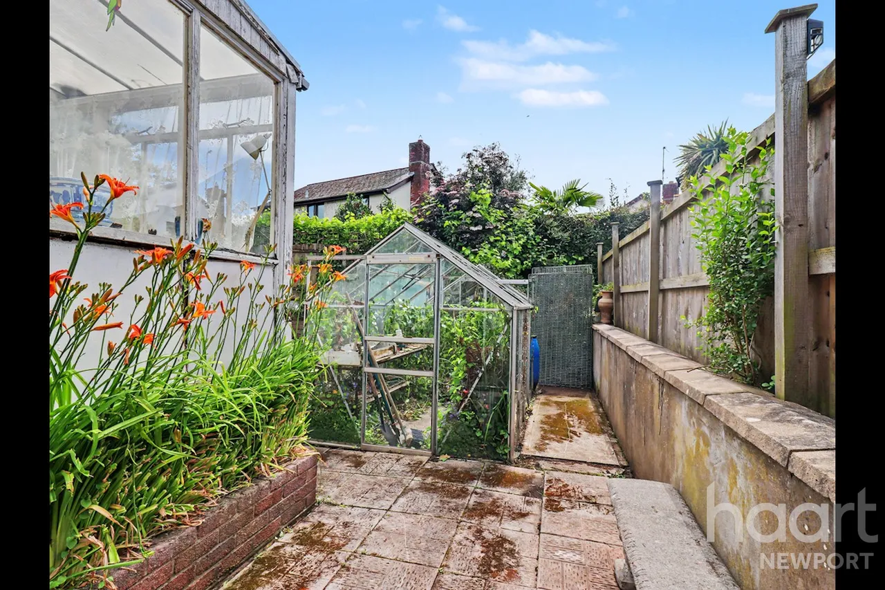Tram Lane, Newport, NP18, photo 26
