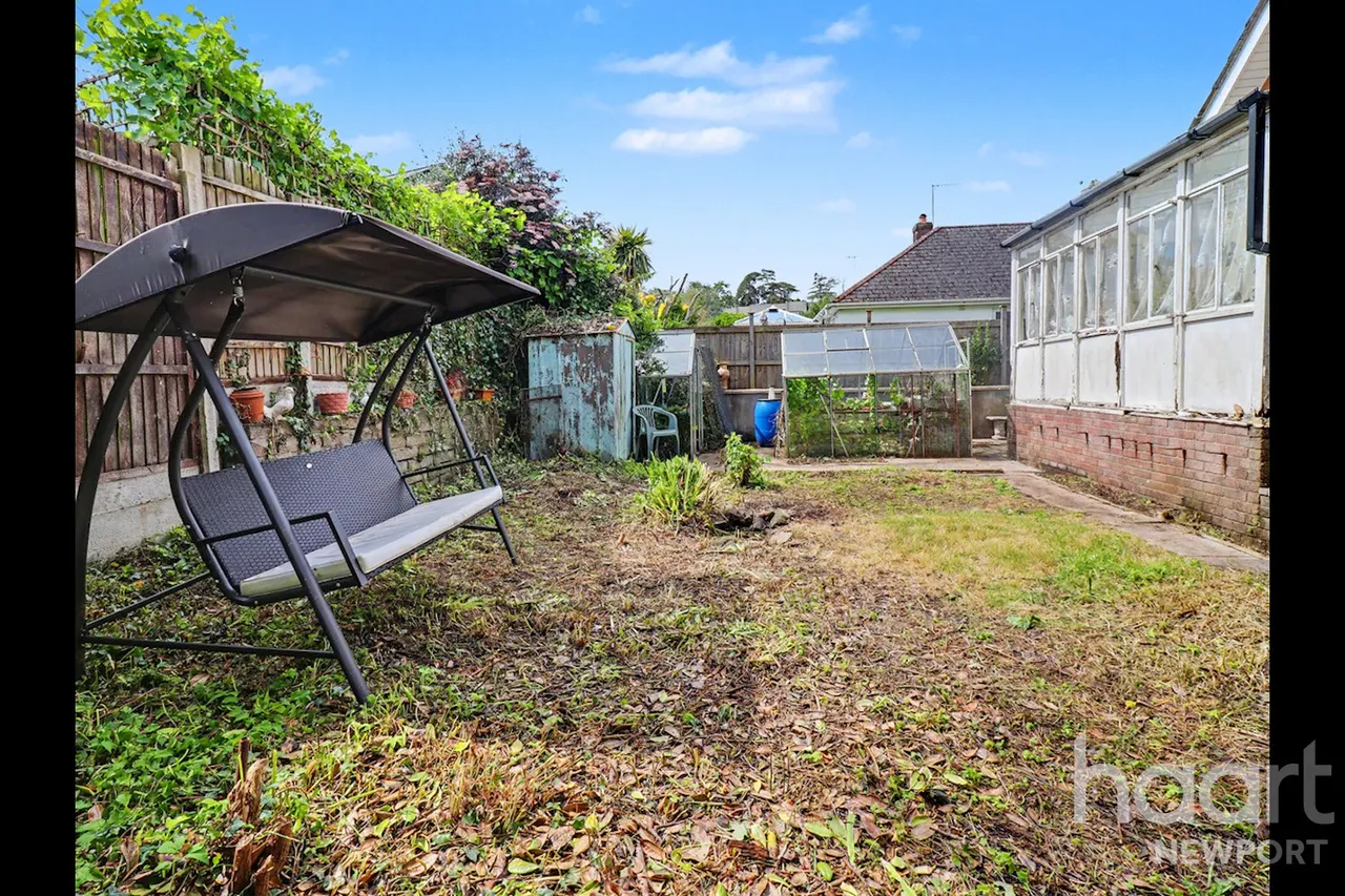 Tram Lane, Newport, NP18, photo 21