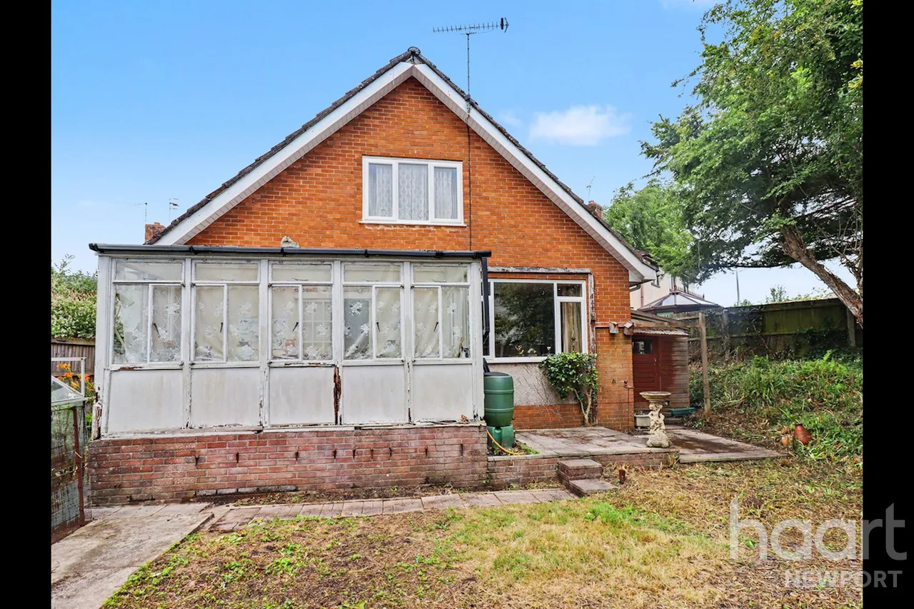 Tram Lane, Newport, NP18, photo 27