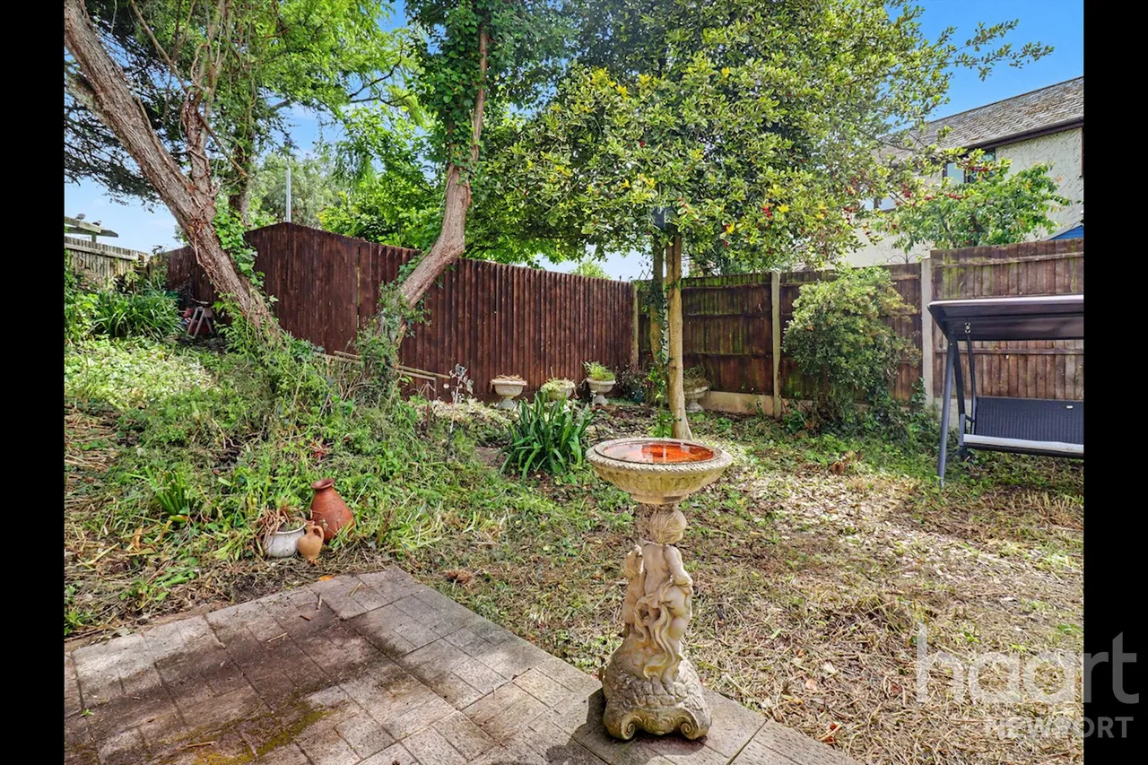 Tram Lane, Newport, NP18, photo 20