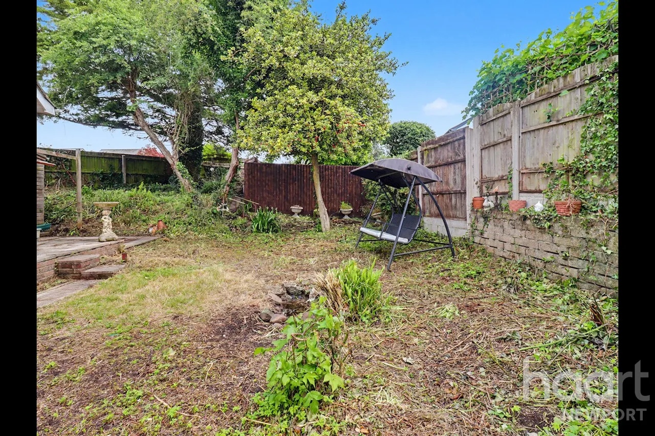 Tram Lane, Newport, NP18, photo 24