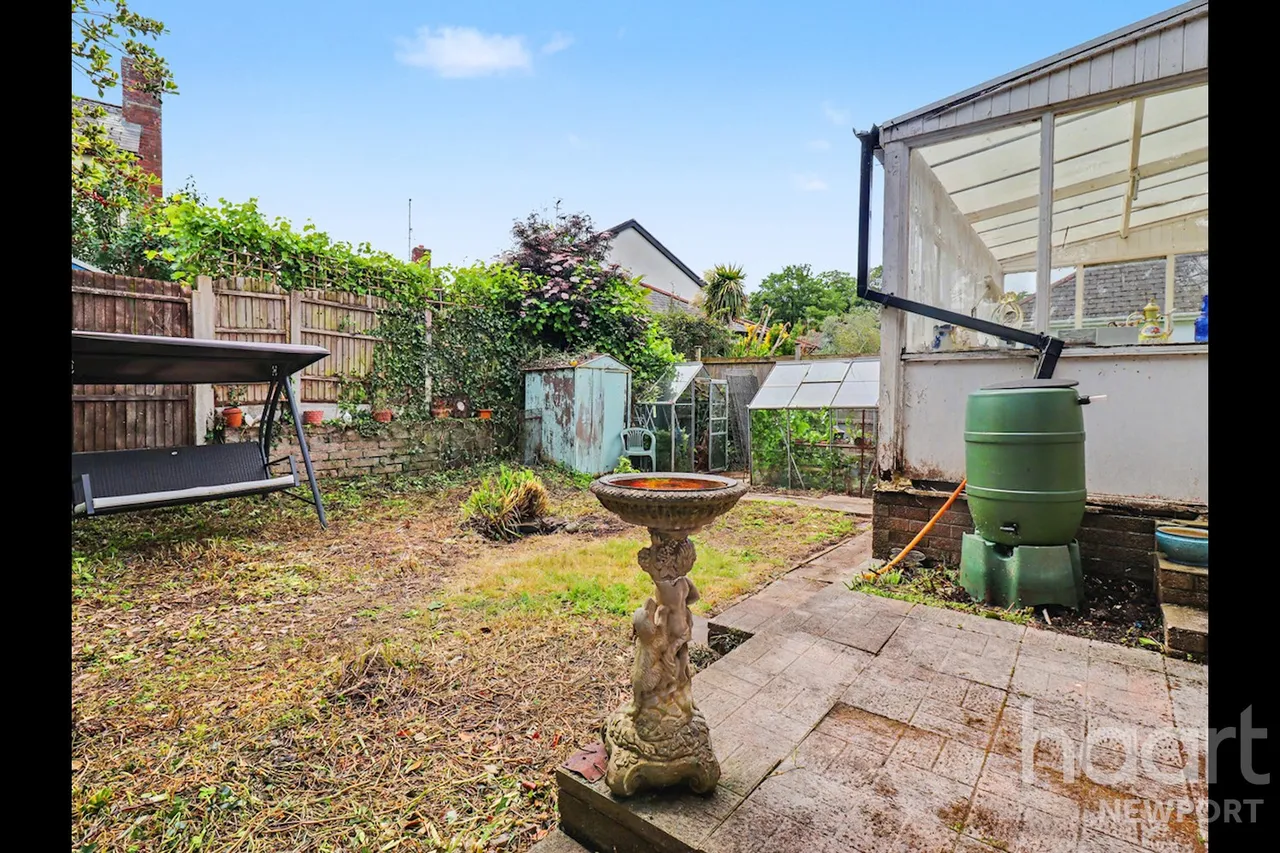 Tram Lane, Newport, NP18, photo 23