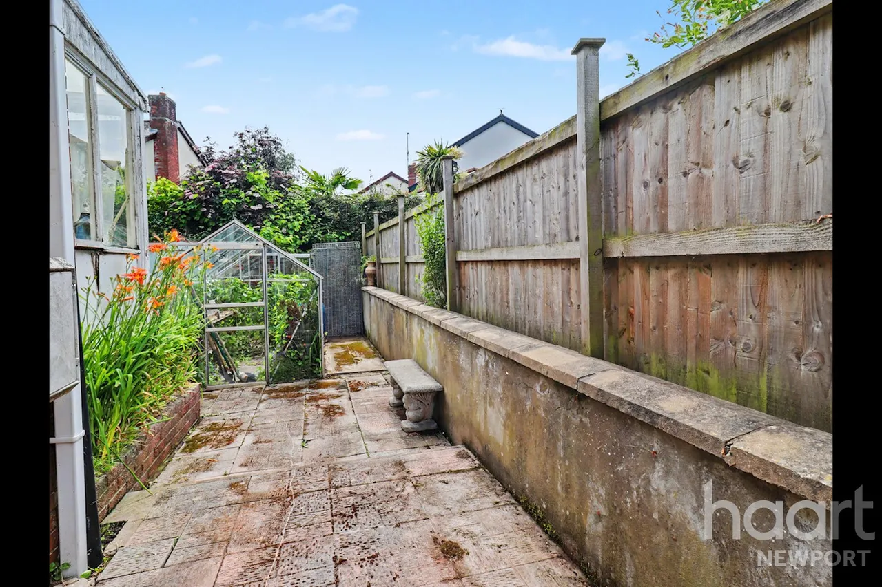 Tram Lane, Newport, NP18, photo 25