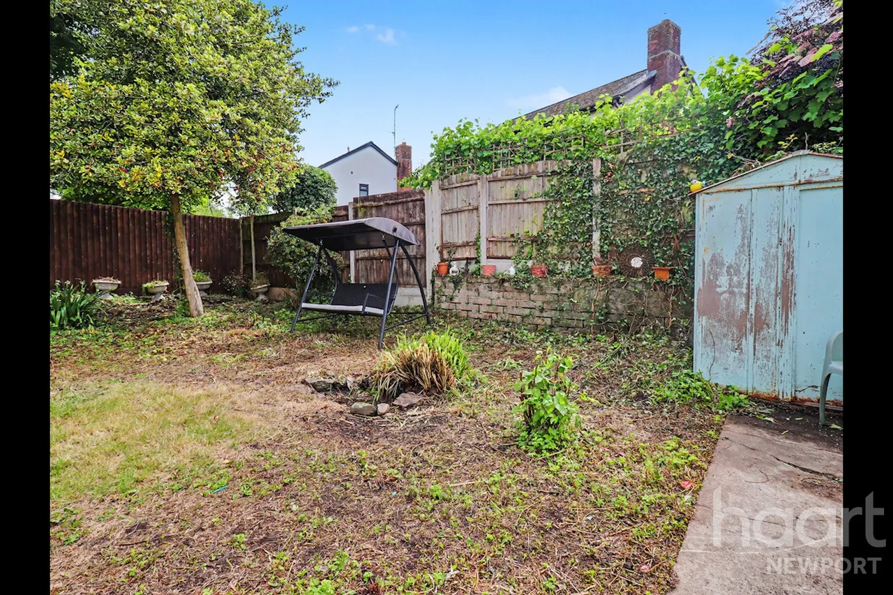 Tram Lane, Newport, NP18, photo 22