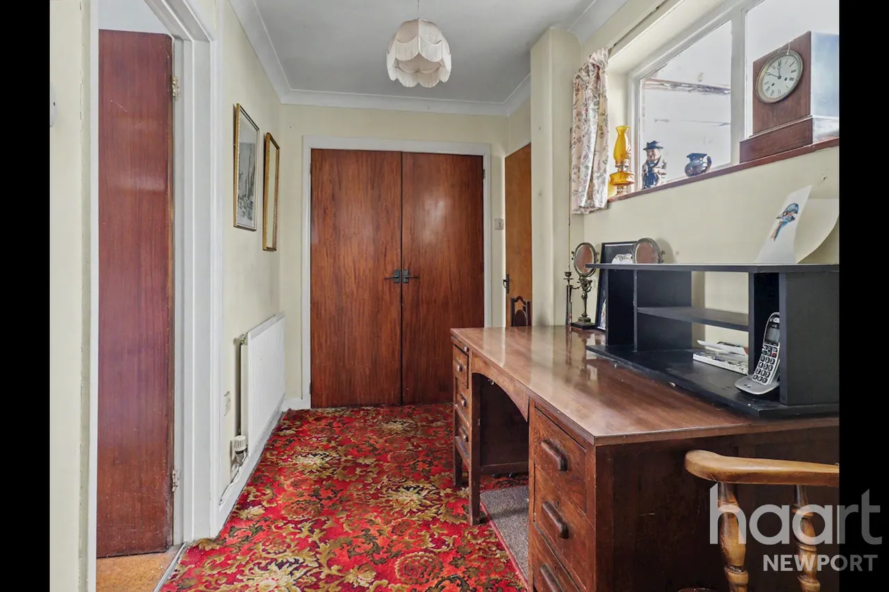 Tram Lane, Newport, NP18, photo 8