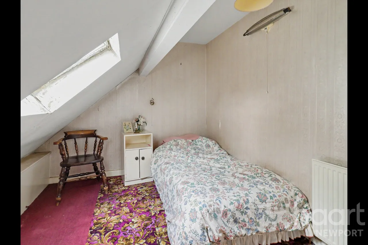 Tram Lane, Newport, NP18, photo 19