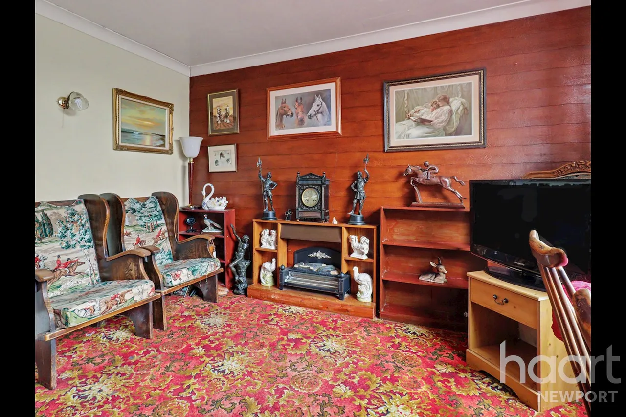 Tram Lane, Newport, NP18, photo 11