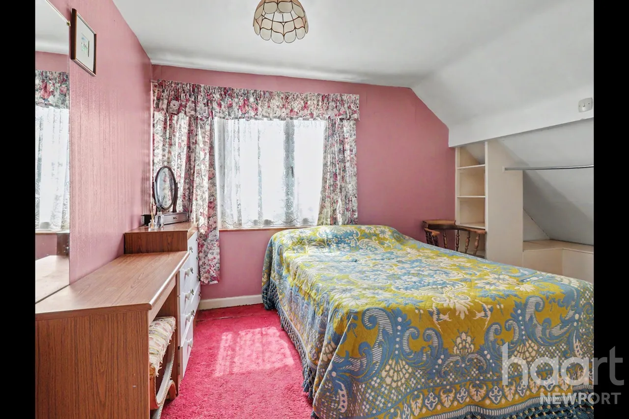 Tram Lane, Newport, NP18, photo 16