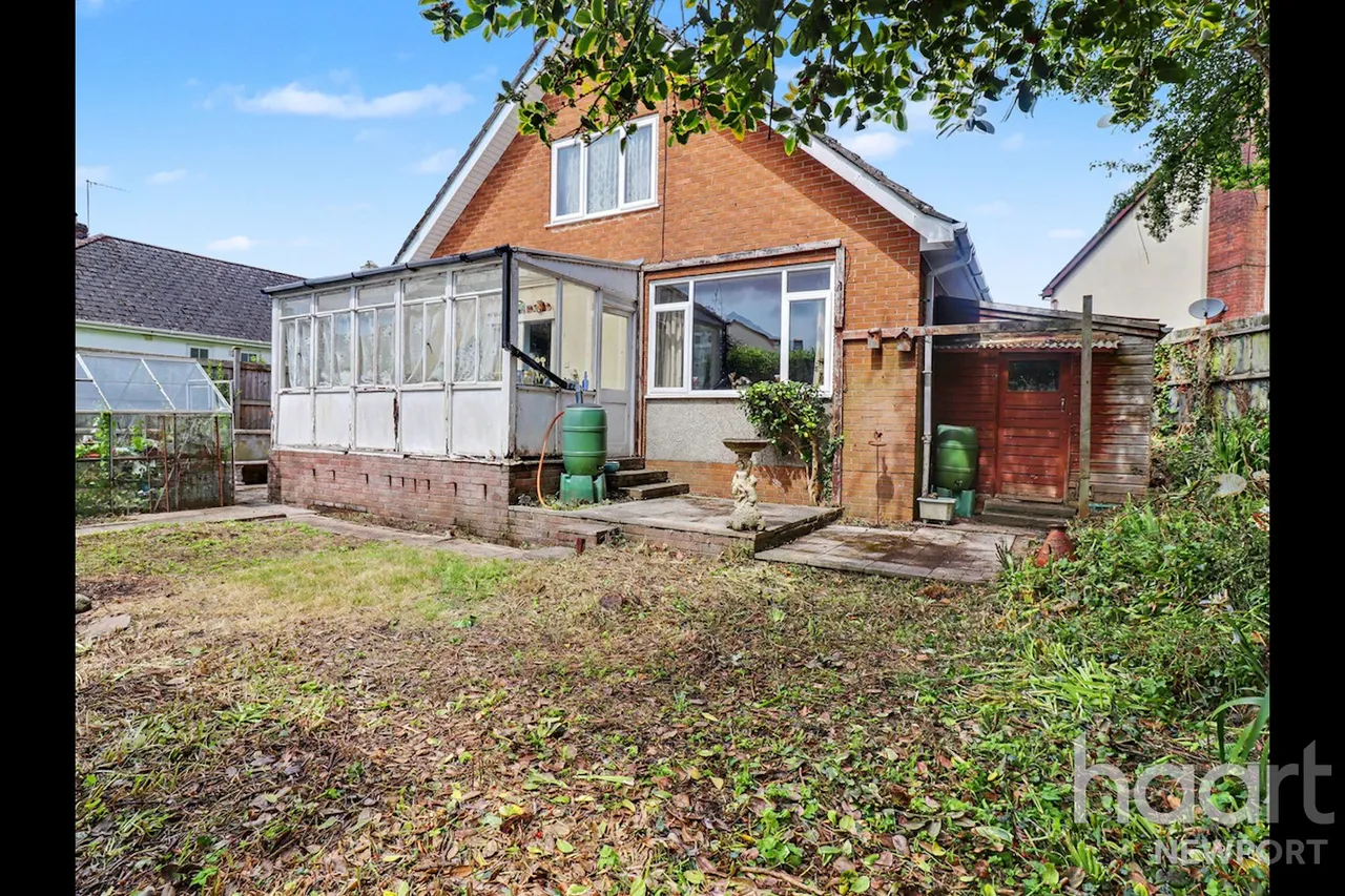 Tram Lane, Newport, NP18, photo 28