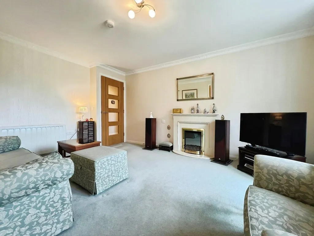 Henderson Court Newcastle Upon Tyne NE20 9GY, NE20, photo 4