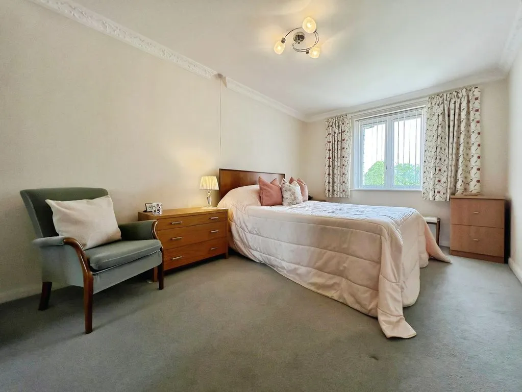 Henderson Court Newcastle Upon Tyne NE20 9GY, NE20, photo 11