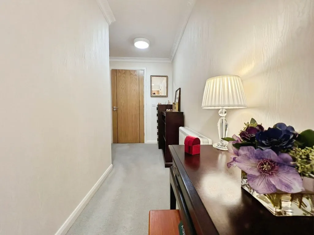 Henderson Court Newcastle Upon Tyne NE20 9GY, NE20, photo 17