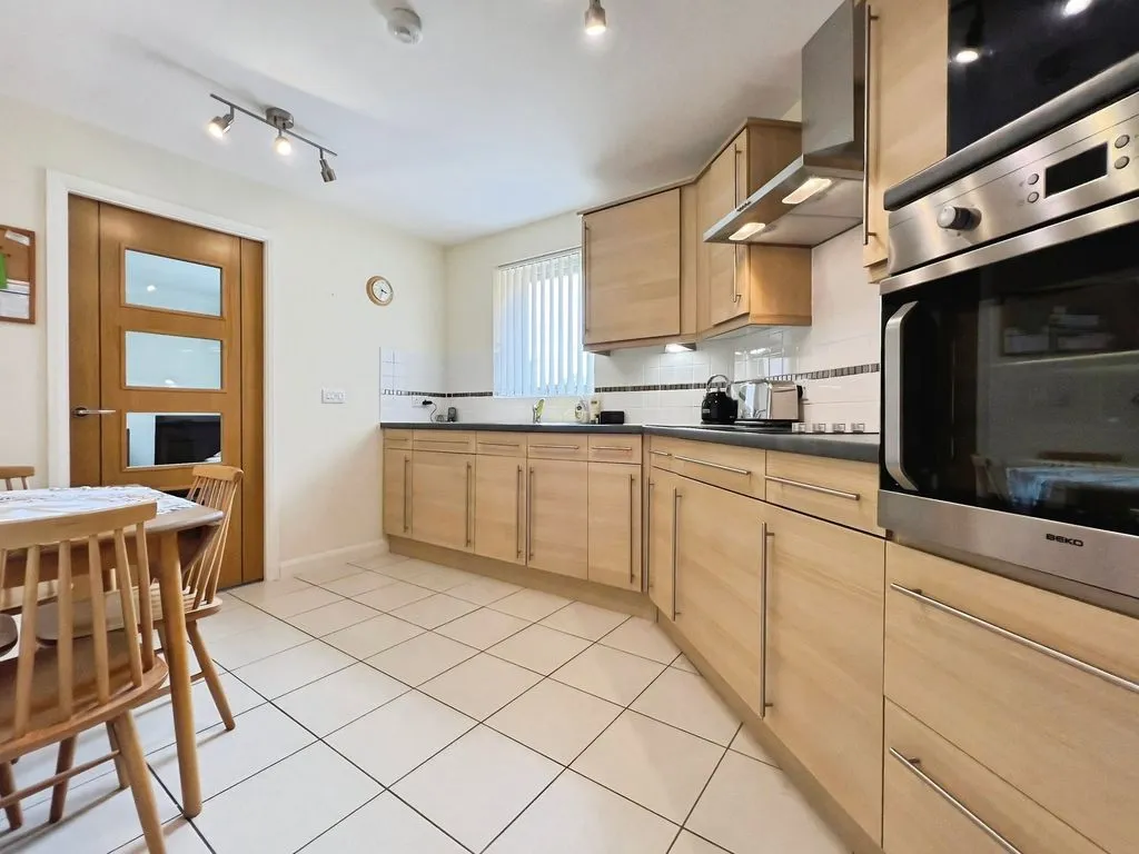 Henderson Court Newcastle Upon Tyne NE20 9GY, NE20, photo 9