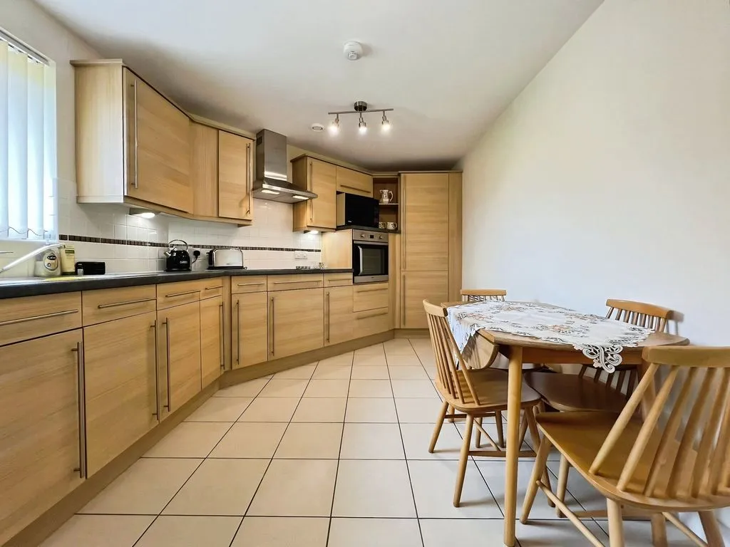 Henderson Court Newcastle Upon Tyne NE20 9GY, NE20, photo 8