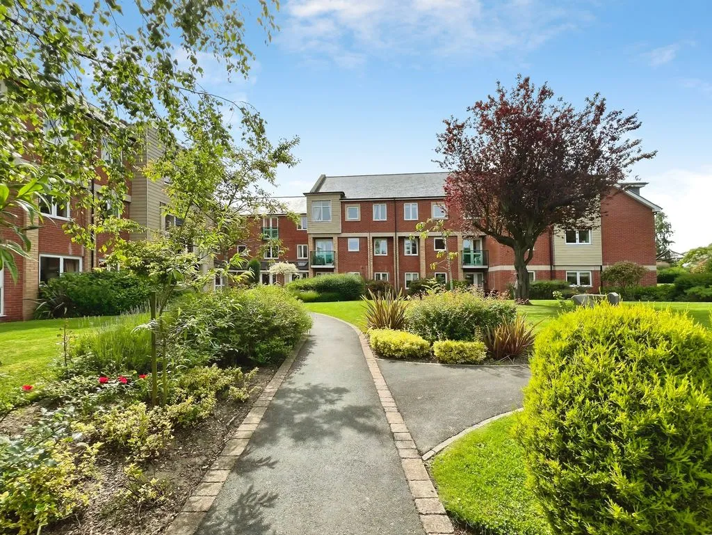 Henderson Court Newcastle Upon Tyne NE20 9GY, NE20, photo 18