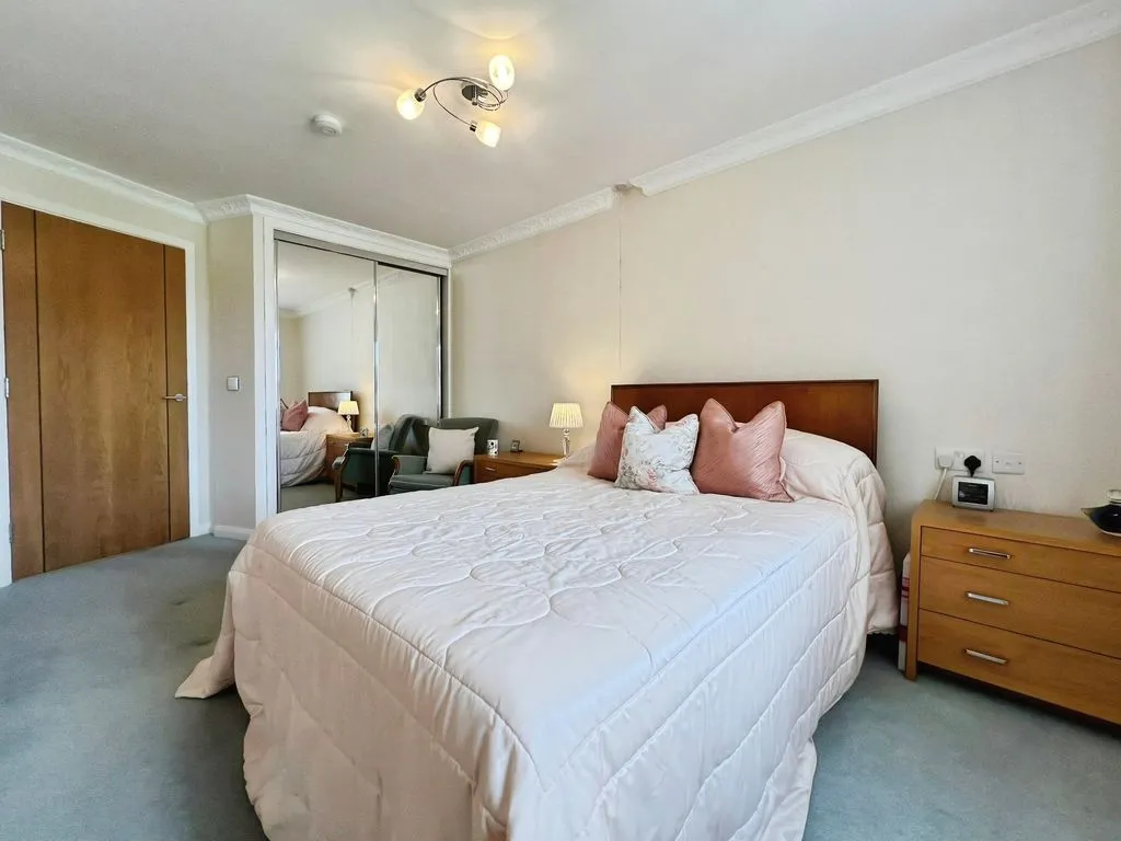 Henderson Court Newcastle Upon Tyne NE20 9GY, NE20, photo 13
