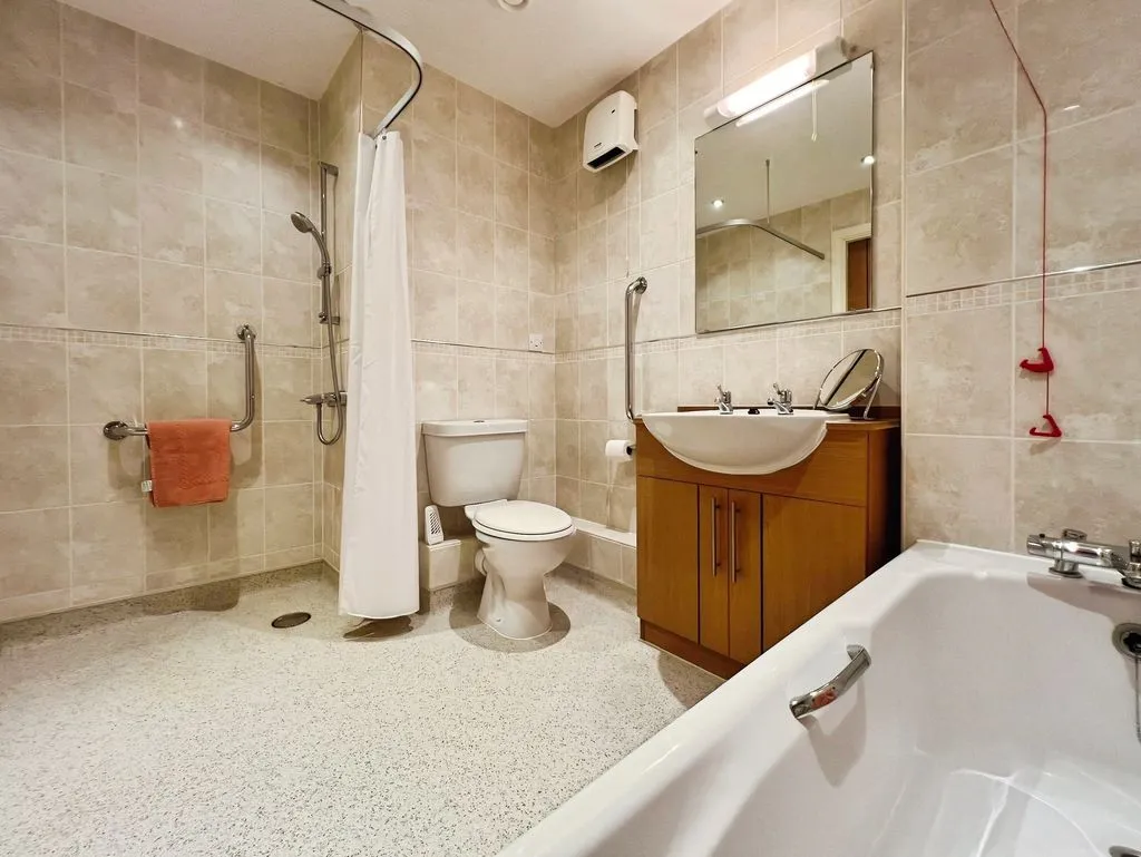 Henderson Court Newcastle Upon Tyne NE20 9GY, NE20, photo 15