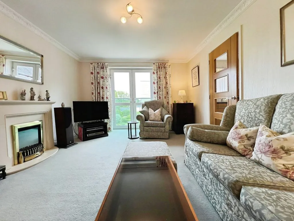 Henderson Court Newcastle Upon Tyne NE20 9GY, NE20, photo 6