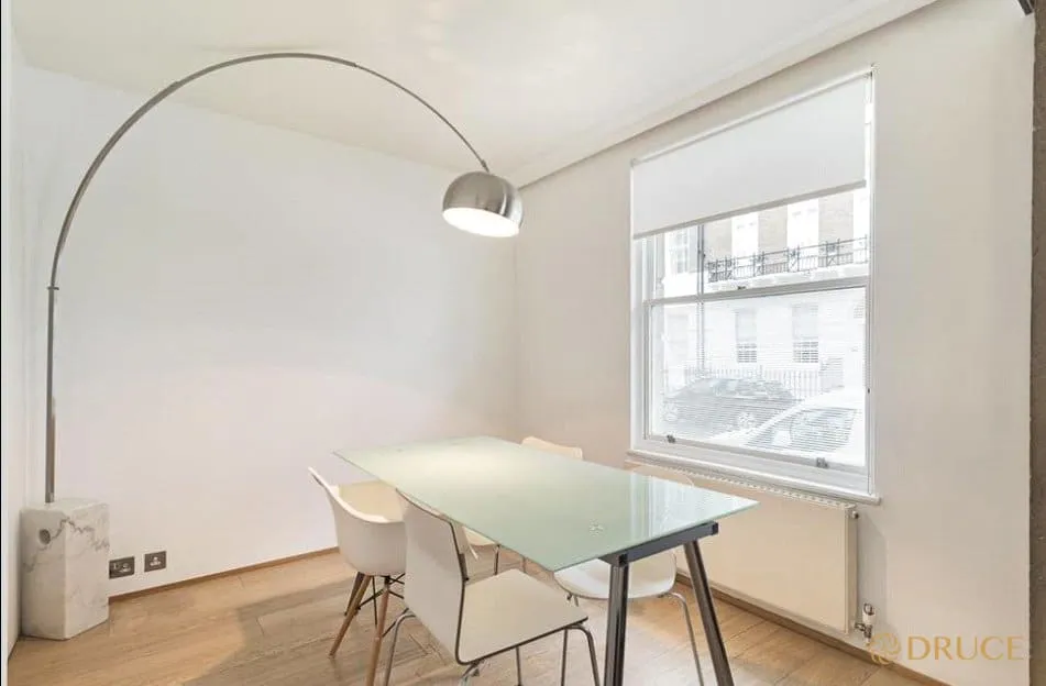 Wimpole Street, London, W1G, photo 4