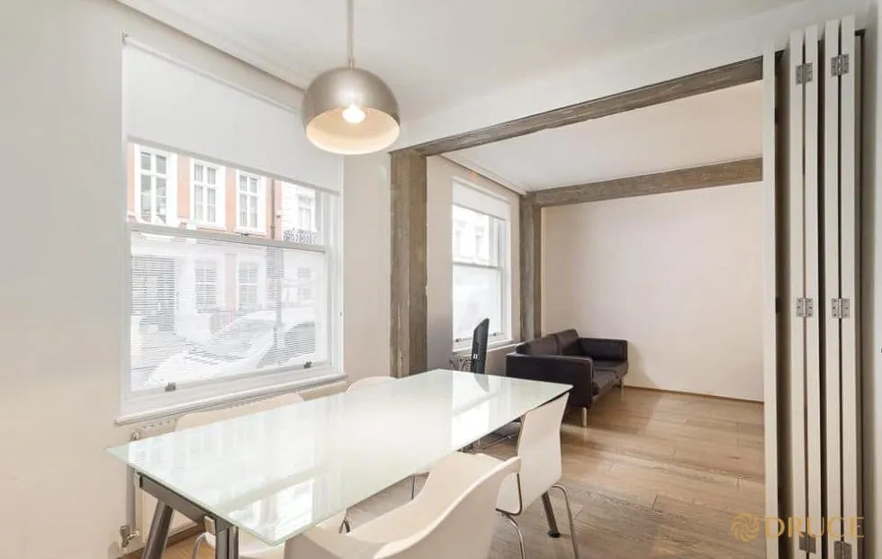 Wimpole Street, London, W1G, photo 5