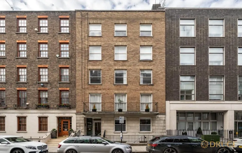 Wimpole Street, London, W1G, photo 9