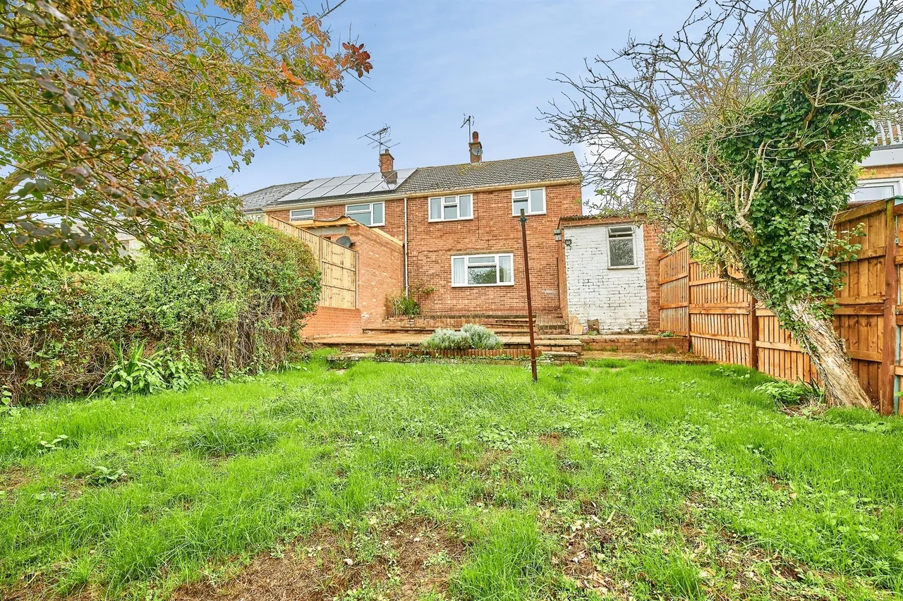 Ashdon Road, Saffron Walden, CB10, photo 14