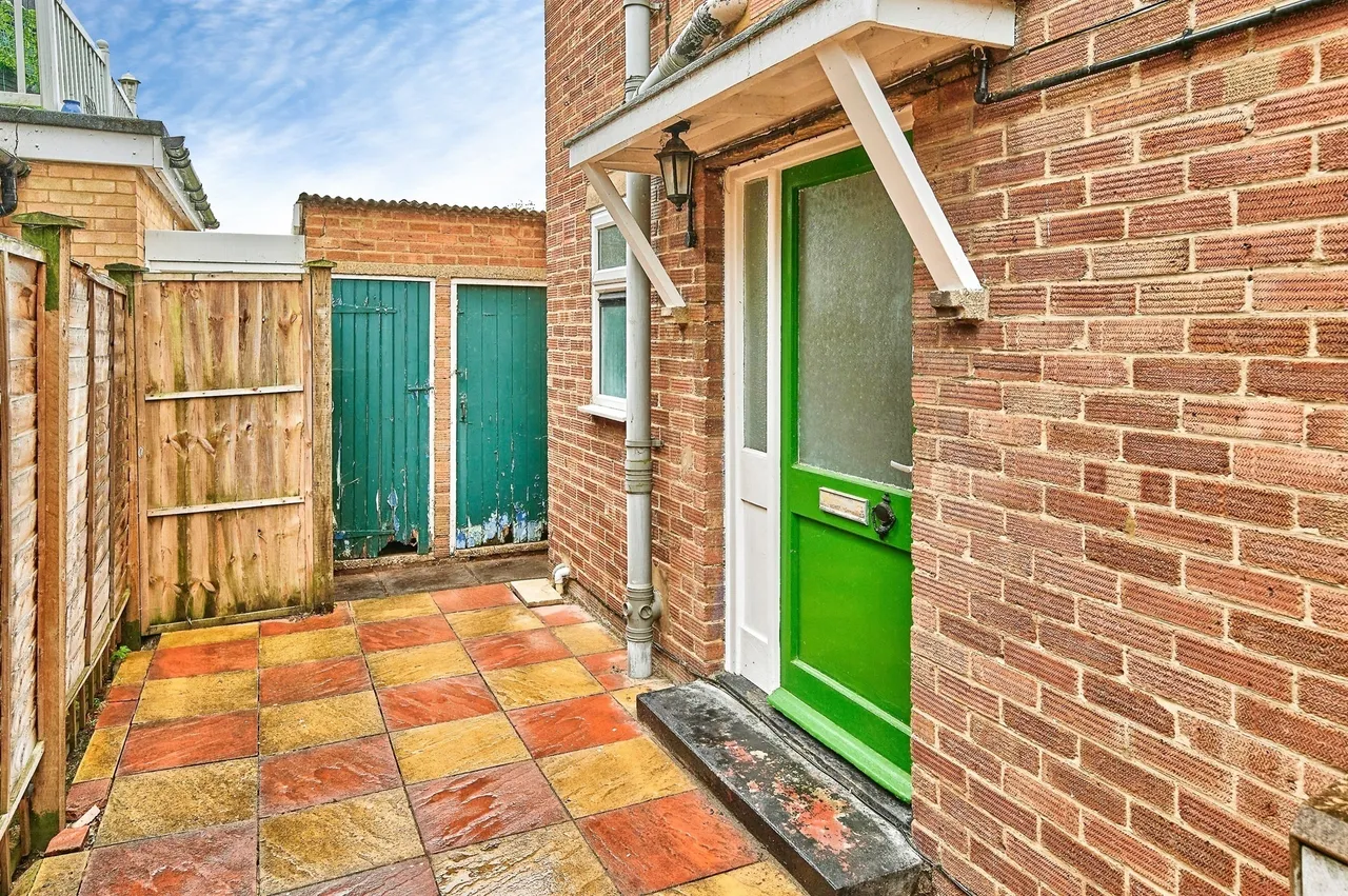 Ashdon Road, Saffron Walden, CB10, photo 12
