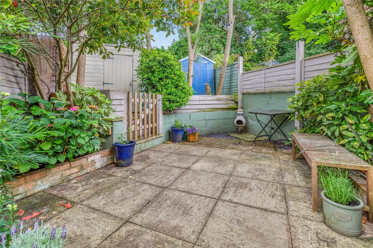 Besley Street, Furzedown, photo 12