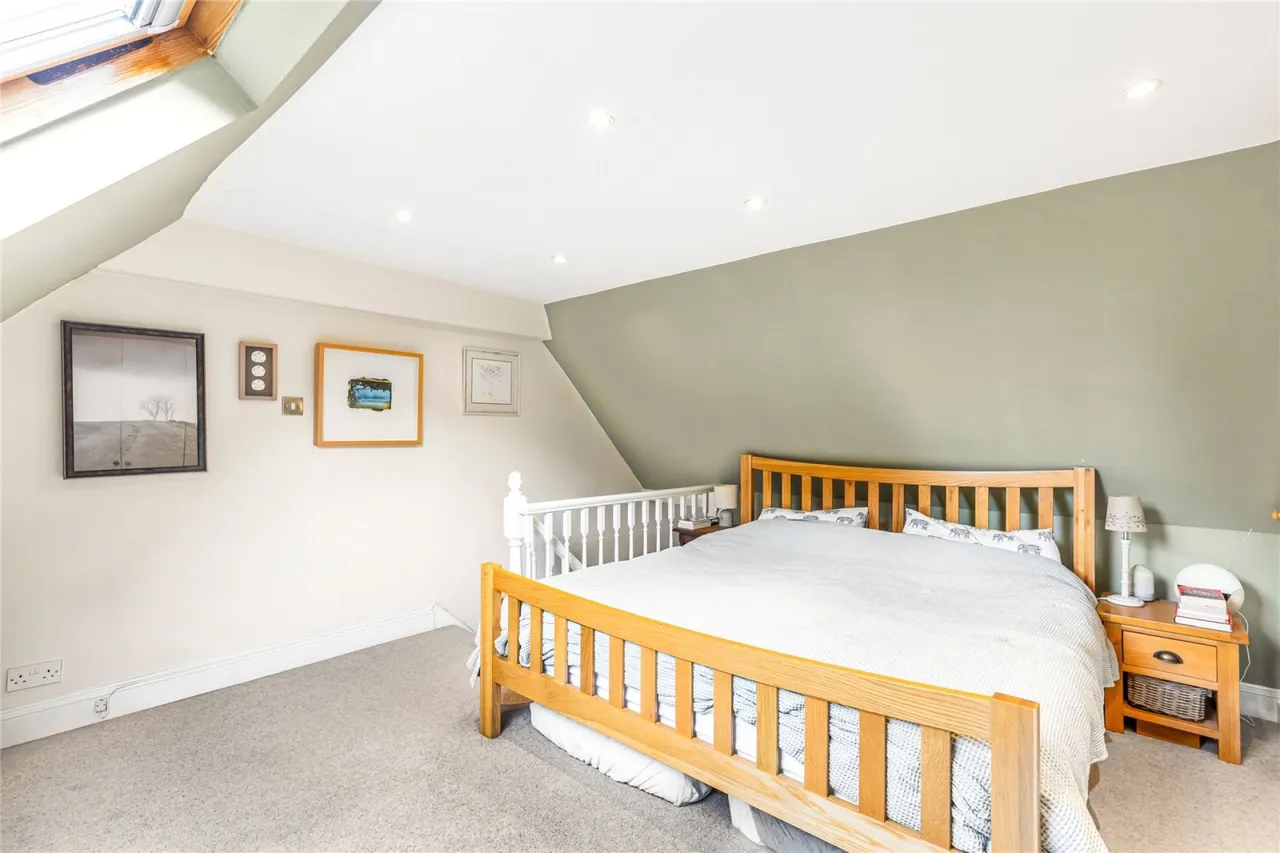 Besley Street, Furzedown, photo 7
