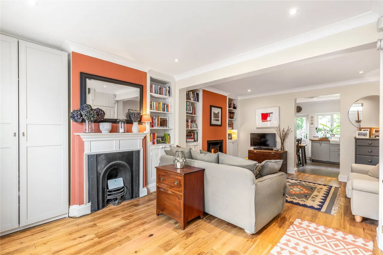 Besley Street, Furzedown, photo 2