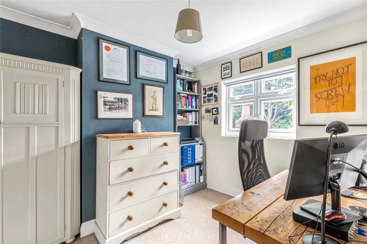 Besley Street, Furzedown, photo 6