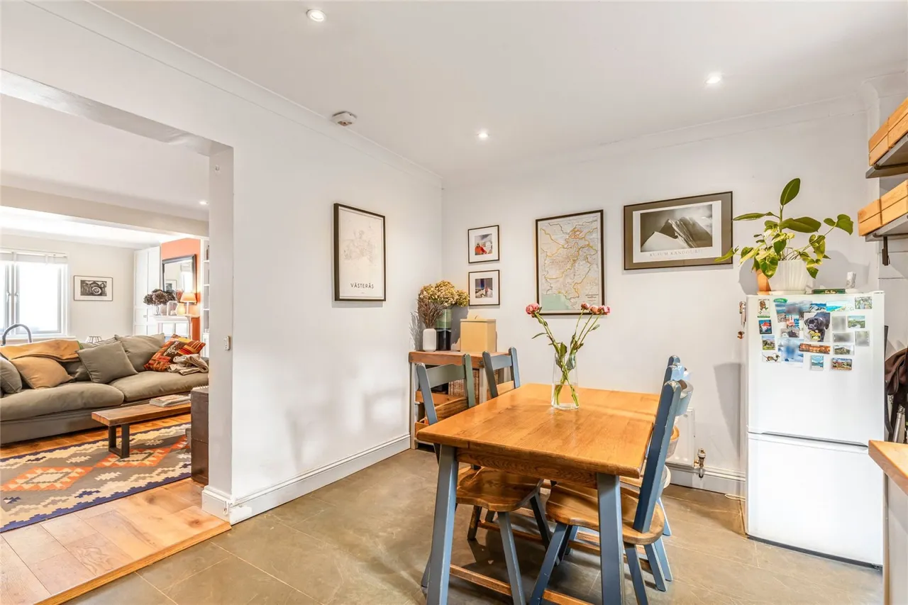 Besley Street, Furzedown, photo 11