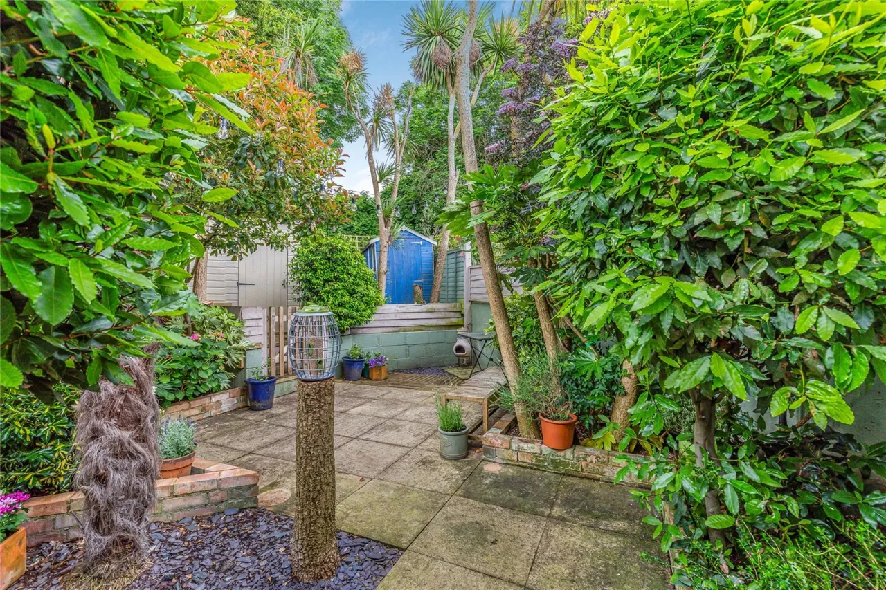 Besley Street, Furzedown, photo 10