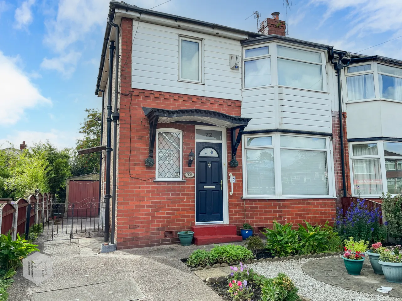3 bed house for sale — Eccles Road, Swinton, Manchester, M27 5PW