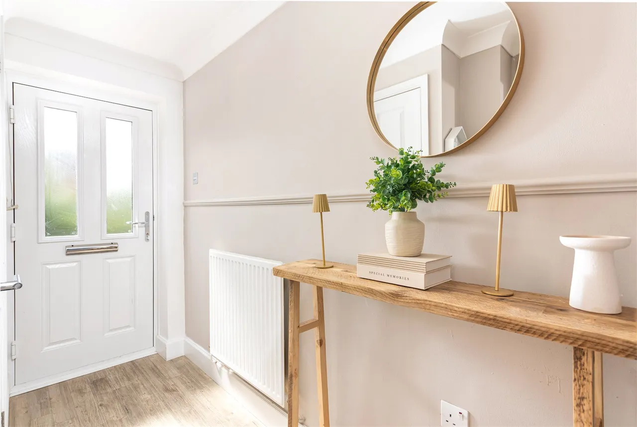 Newbolt Close, Newport Pagnell, MK16, photo 9