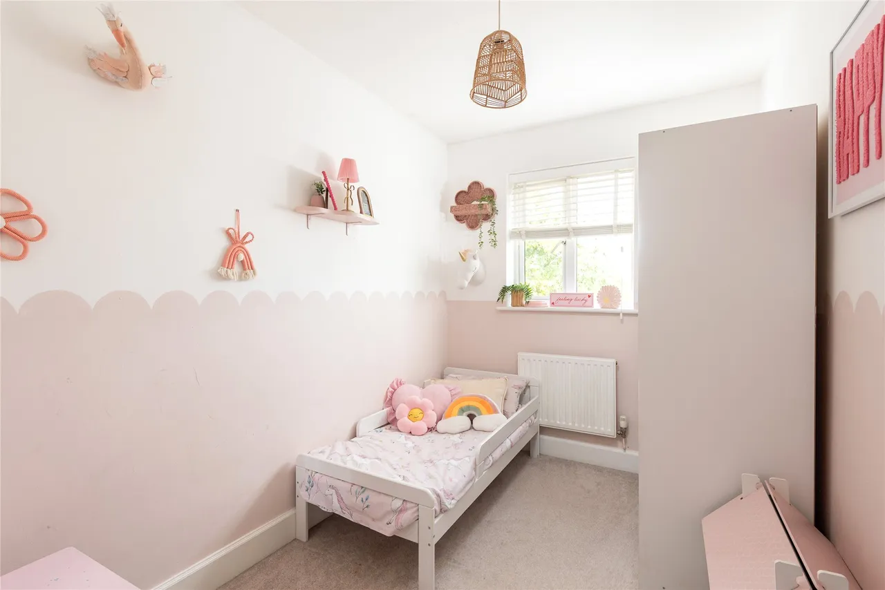Newbolt Close, Newport Pagnell, MK16, photo 12