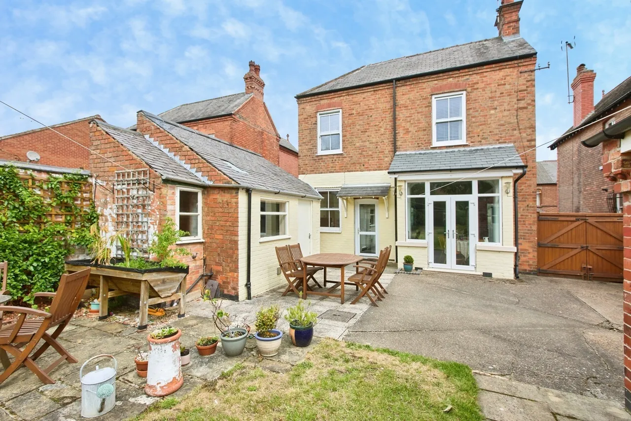 Hawthorne Avenue, Nottingham, NG10, photo 23