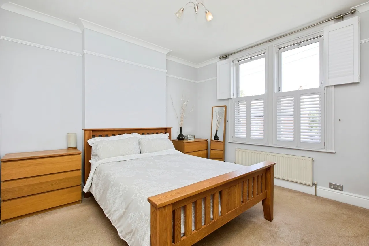 Hawthorne Avenue, Nottingham, NG10, photo 16